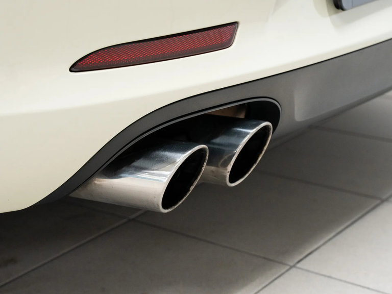 Porsche 991 Carrera S 50 Jahre Edition