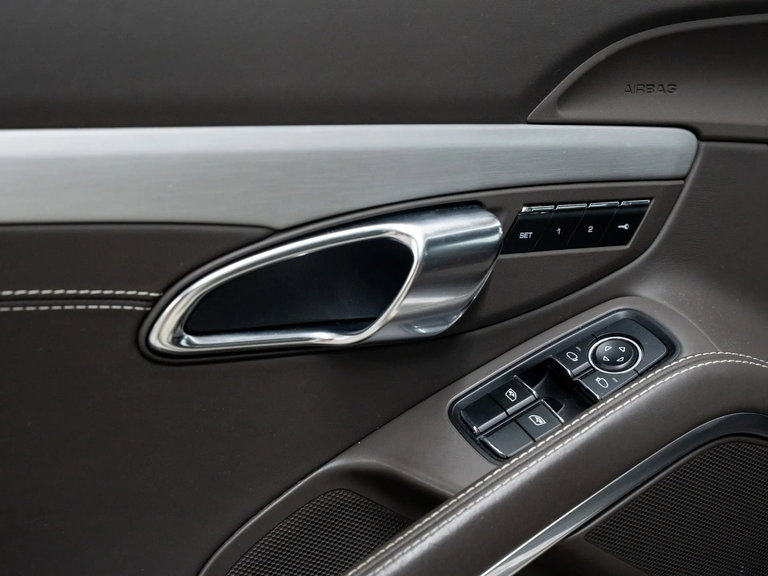 Porsche 991 Carrera S 50 Jahre Edition