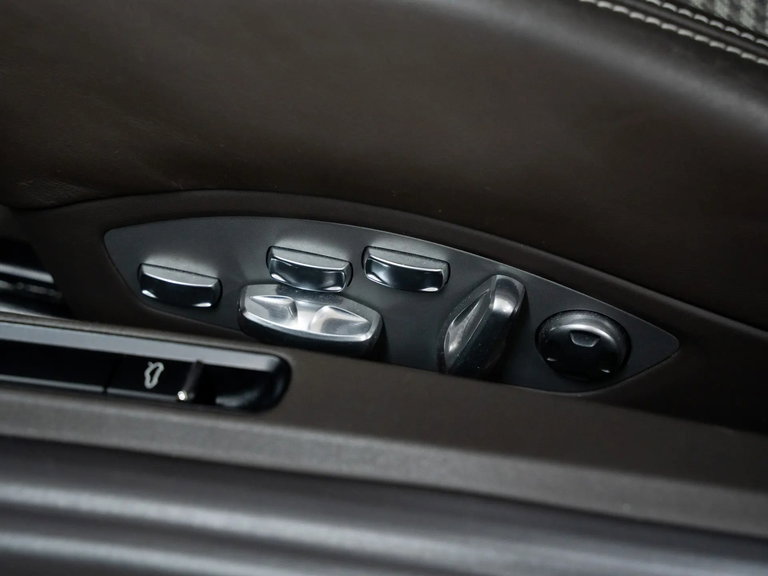 Porsche 991 Carrera S 50 Jahre Edition