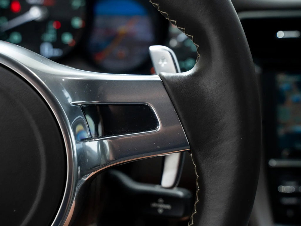 Porsche 991 Carrera S 50 Jahre Edition