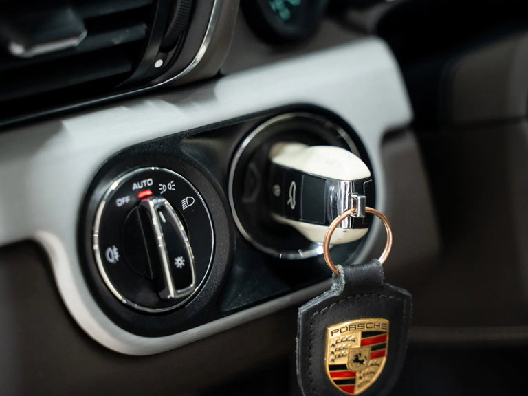 Porsche 991 Carrera S 50 Jahre Edition