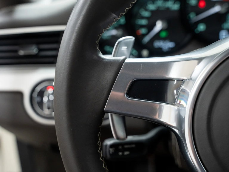 Porsche 991 Carrera S 50 Jahre Edition