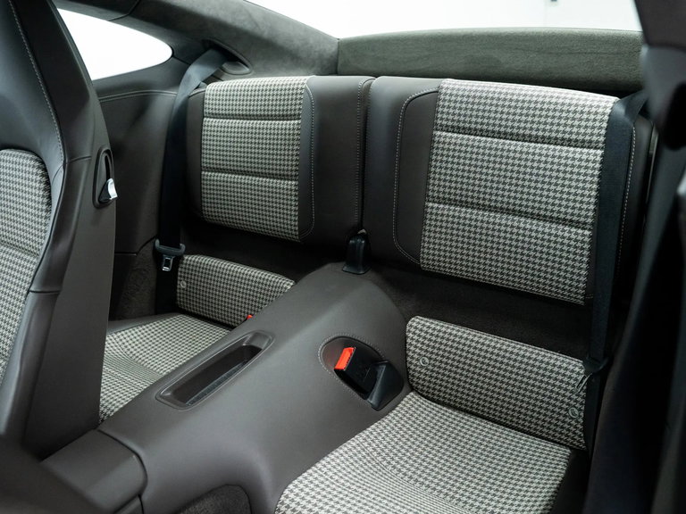 Porsche 991 Carrera S 50 Jahre Edition