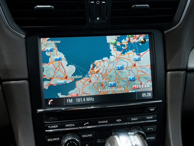 Porsche 991 Carrera S 50 Jahre Edition