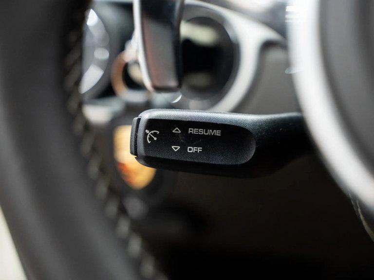 Porsche 991 Carrera S 50 Jahre Edition