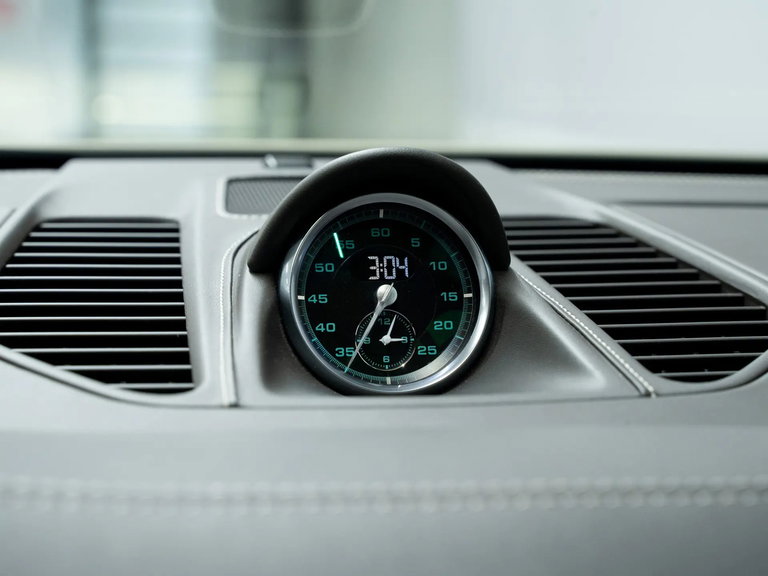 Porsche 991 Carrera S 50 Jahre Edition