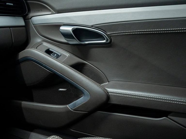 Porsche 991 Carrera S 50 Jahre Edition