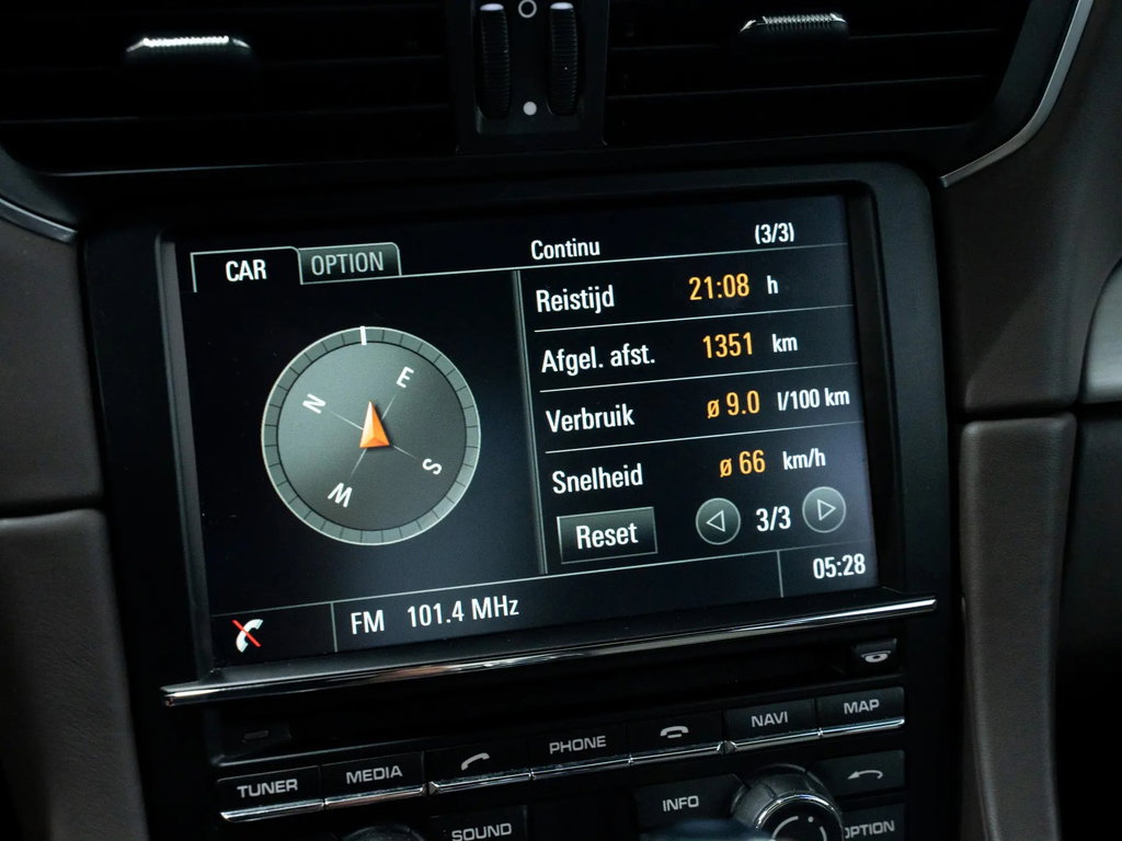 Porsche 991 Carrera S 50 Jahre Edition