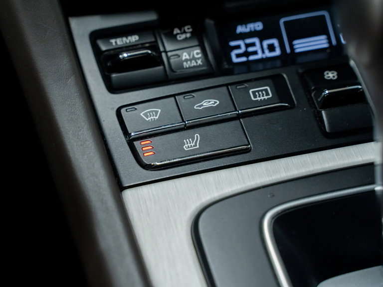 Porsche 991 Carrera S 50 Jahre Edition