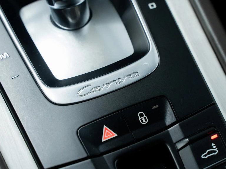 Porsche 991 Carrera S 50 Jahre Edition