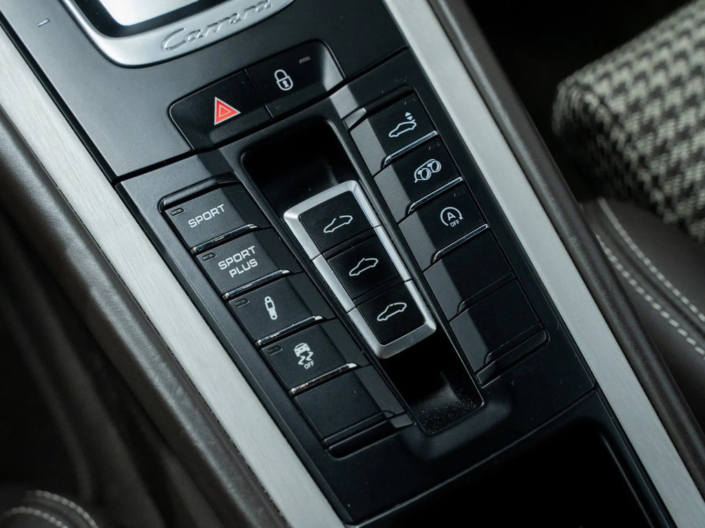 Porsche 991 Carrera S 50 Jahre Edition