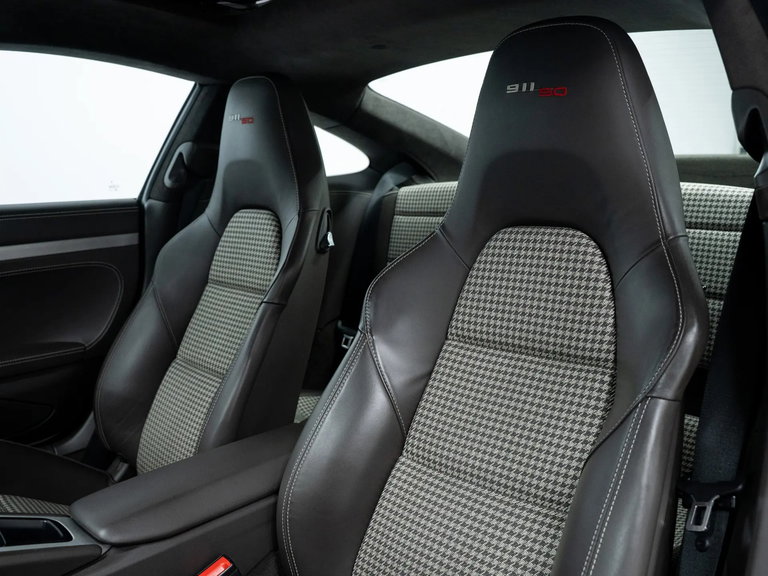 Porsche 991 Carrera S 50 Jahre Edition