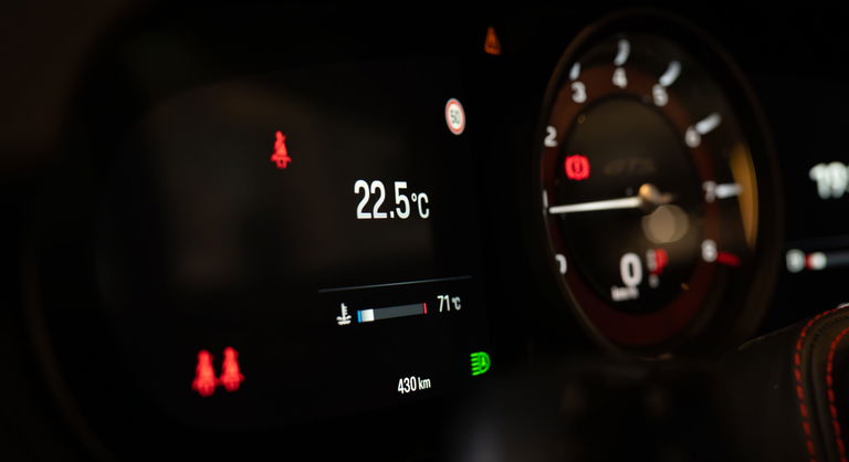 Porsche 992 Targa 4 GTS