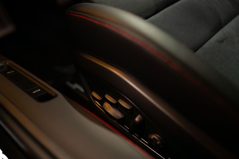 Porsche 718 Spyder RS