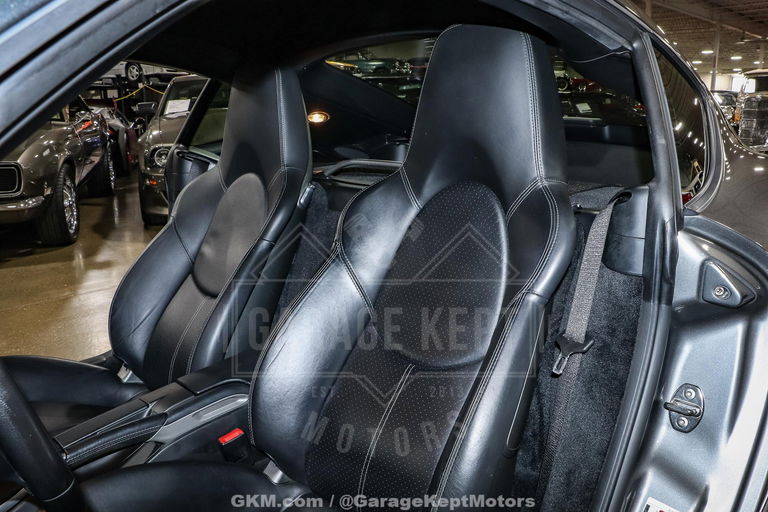 Porsche 987 Cayman S