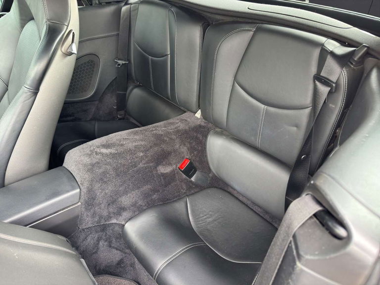 Porsche 997 Carrera 4S