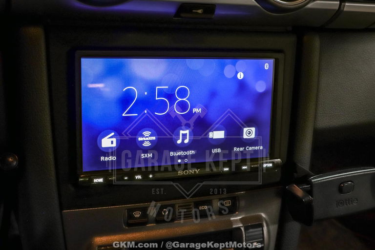 Porsche 987 Cayman S