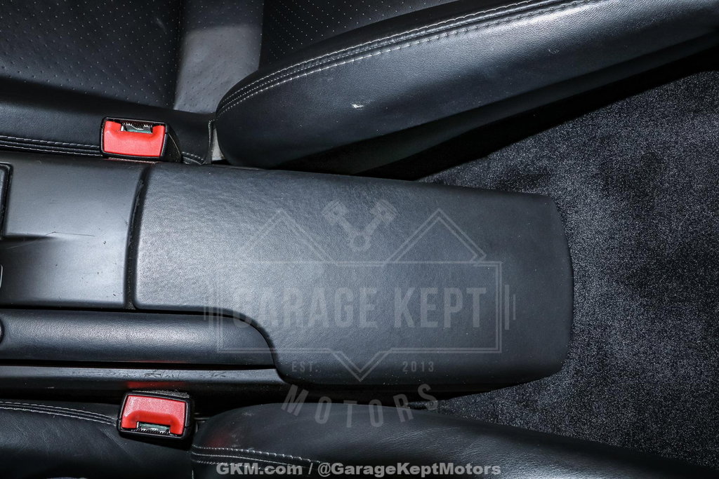 Porsche 987 Cayman S