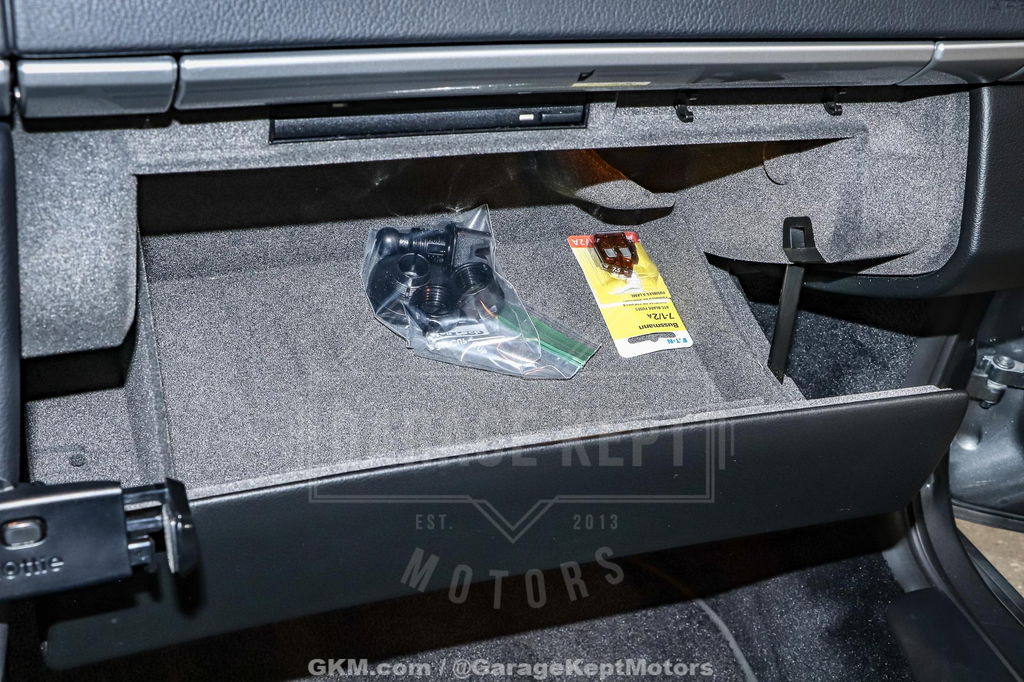 Porsche 987 Cayman S