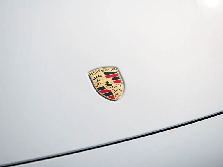 Porsche 992 Carrera GTS