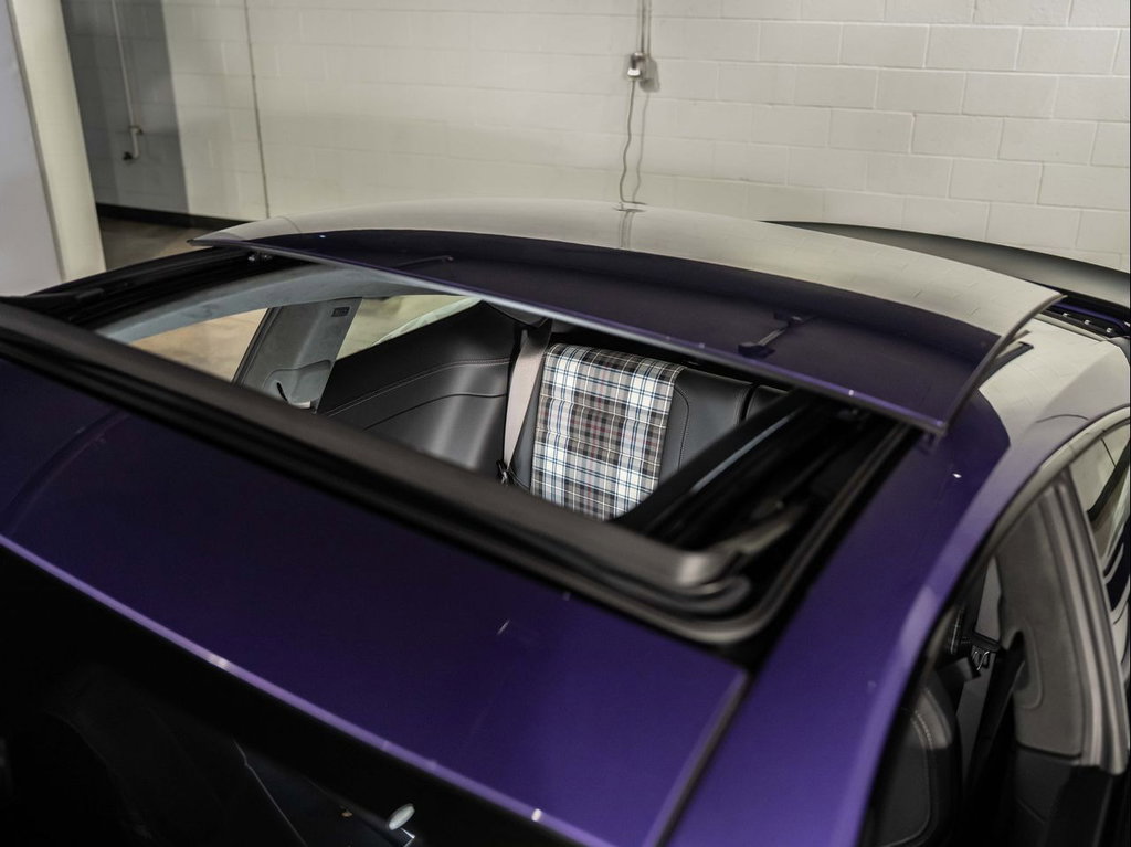 Porsche 992 Turbo 50 Jahre