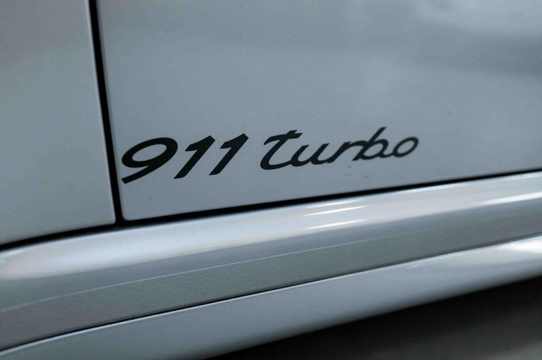 Porsche 997.2 Turbo