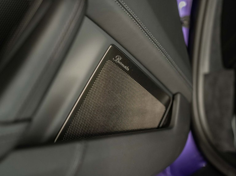 Porsche 992 Turbo 50 Jahre