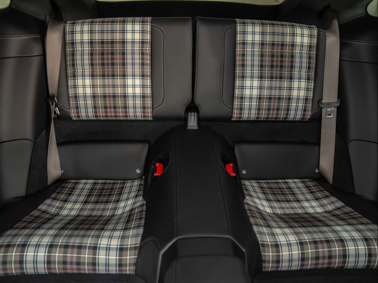 Porsche 992 Turbo 50 Jahre