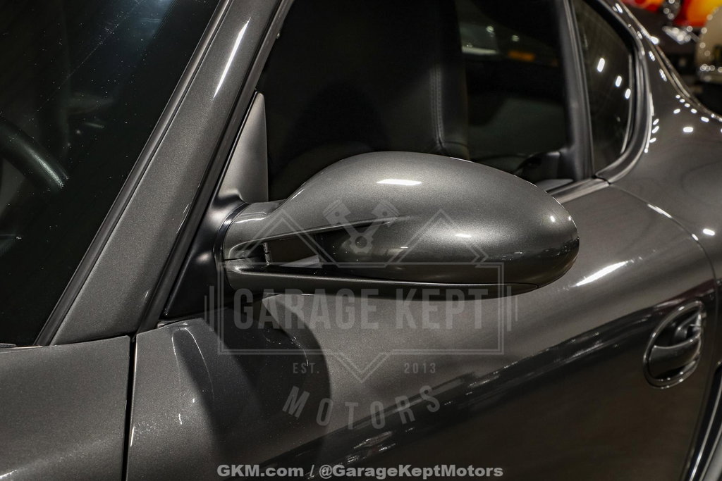 Porsche 987 Cayman S