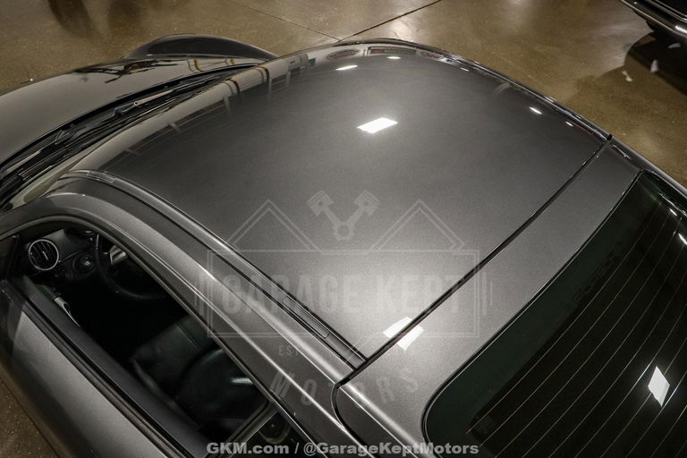 Porsche 987 Cayman S