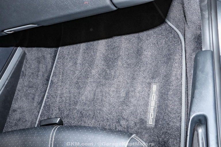 Porsche 987 Cayman S