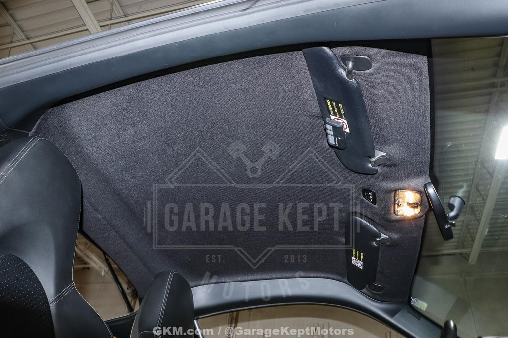 Porsche 987 Cayman S