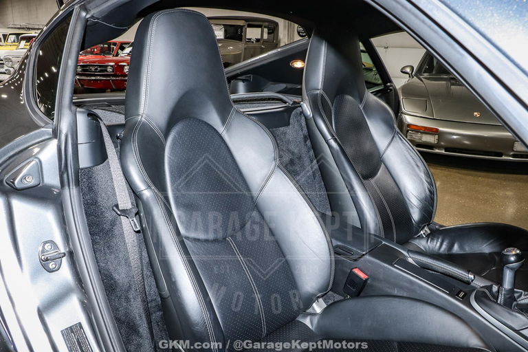 Porsche 987 Cayman S