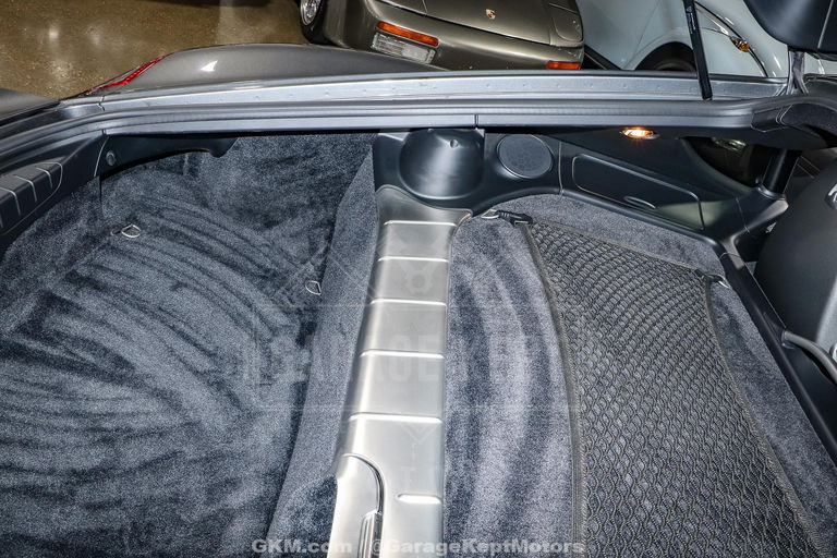 Porsche 987 Cayman S