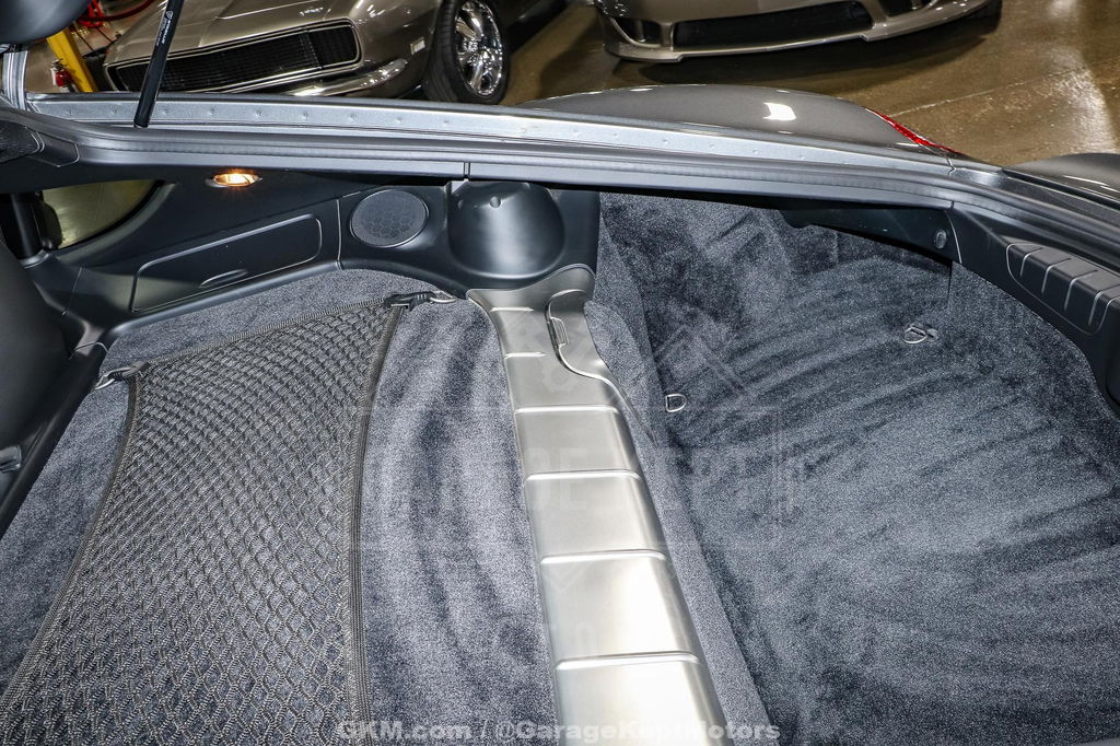 Porsche 987 Cayman S