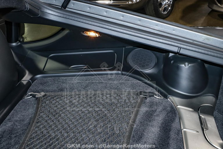 Porsche 987 Cayman S