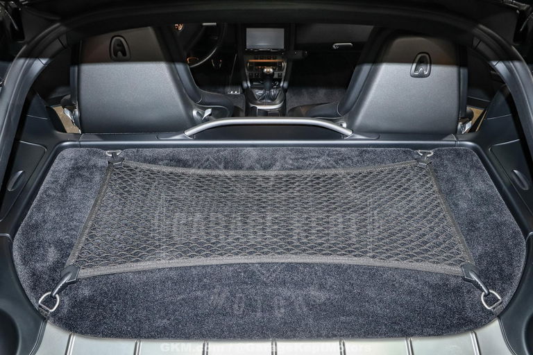 Porsche 987 Cayman S