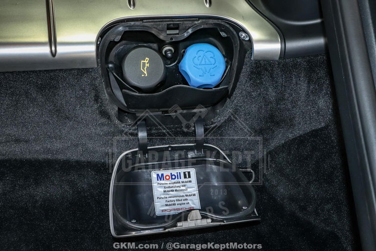 Porsche 987 Cayman S