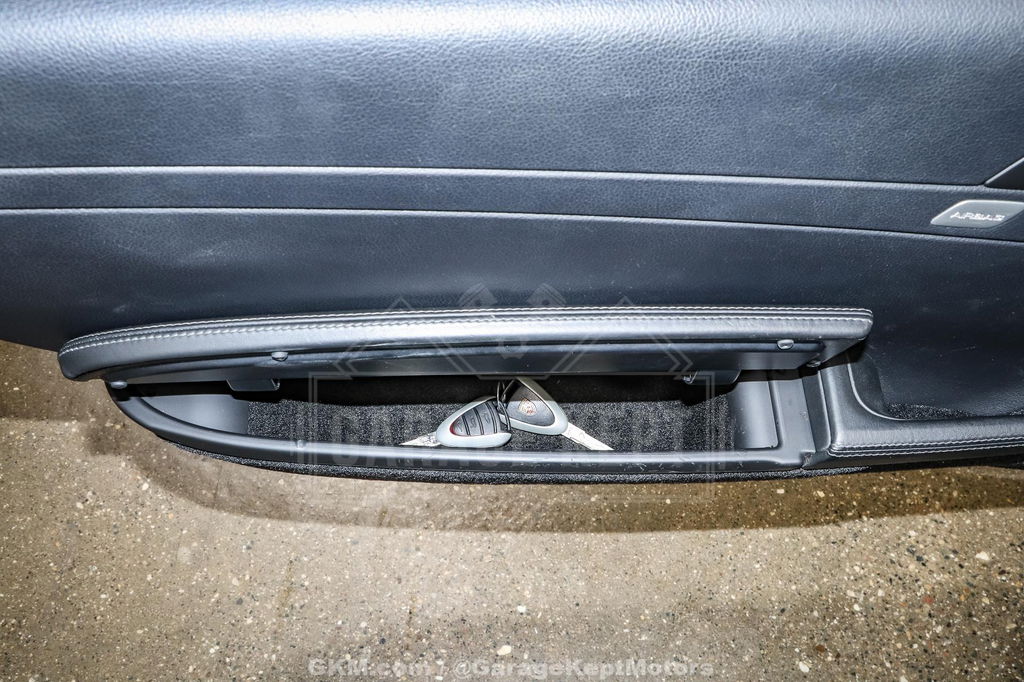 Porsche 987 Cayman S