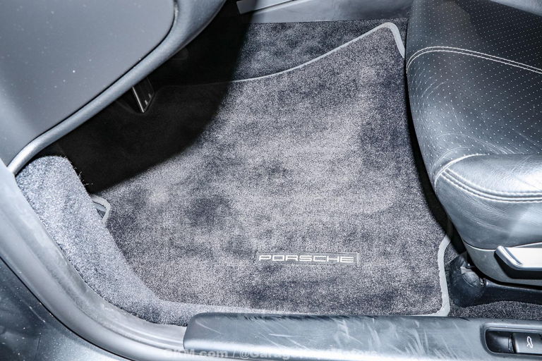 Porsche 987 Cayman S