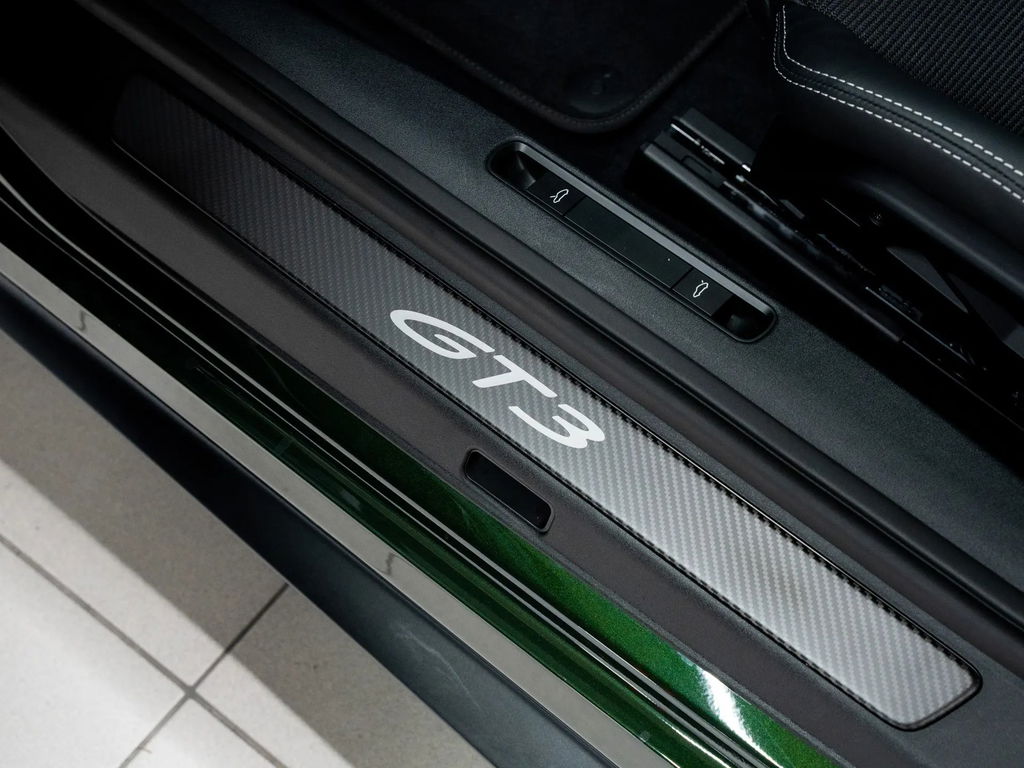 Porsche 992.2 GT3 Touring