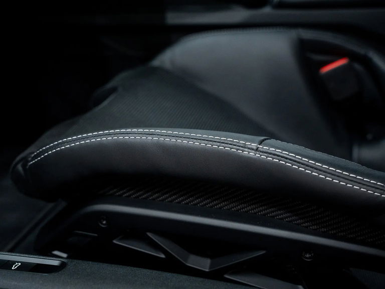 Porsche 992.2 GT3 Touring