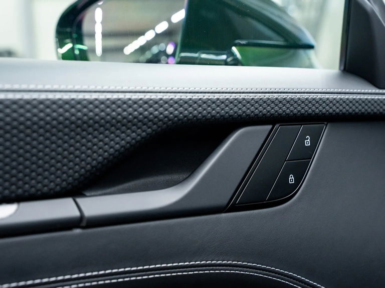 Porsche 992.2 GT3 Touring