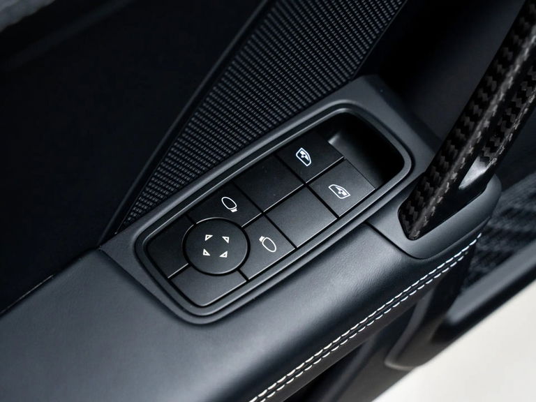 Porsche 992.2 GT3 Touring