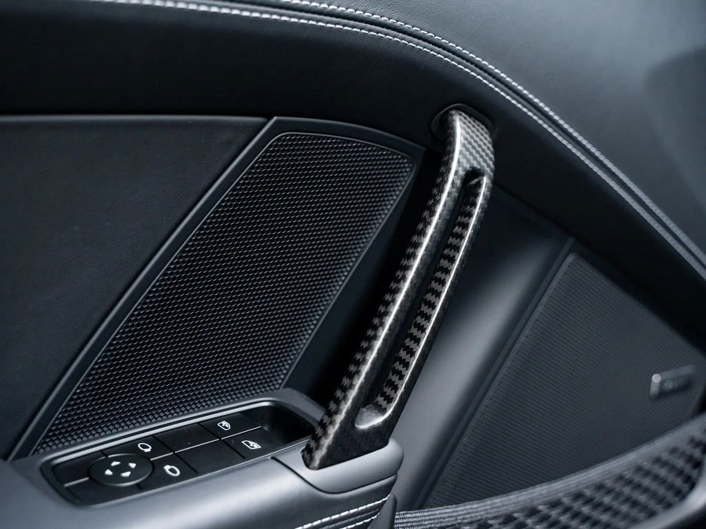 Porsche 992.2 GT3 Touring