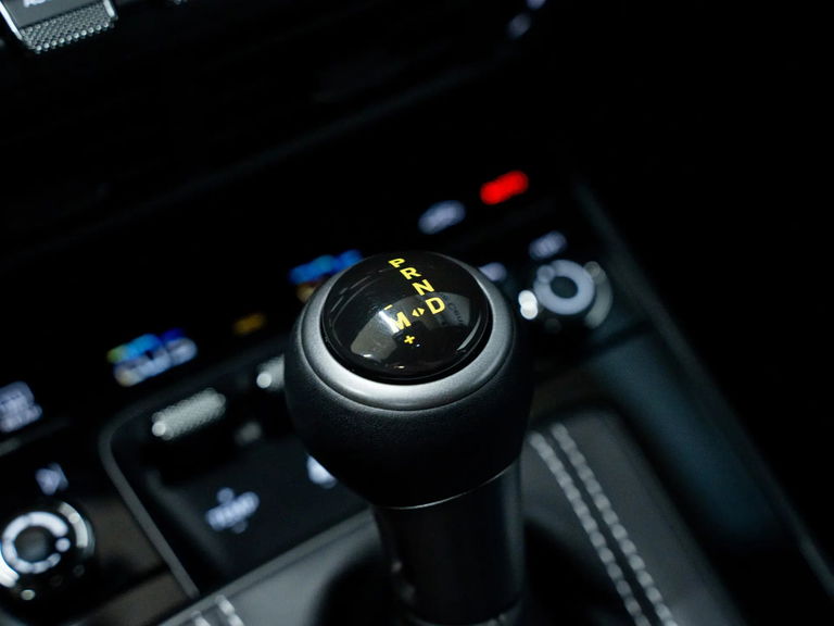 Porsche 992.2 GT3 Touring