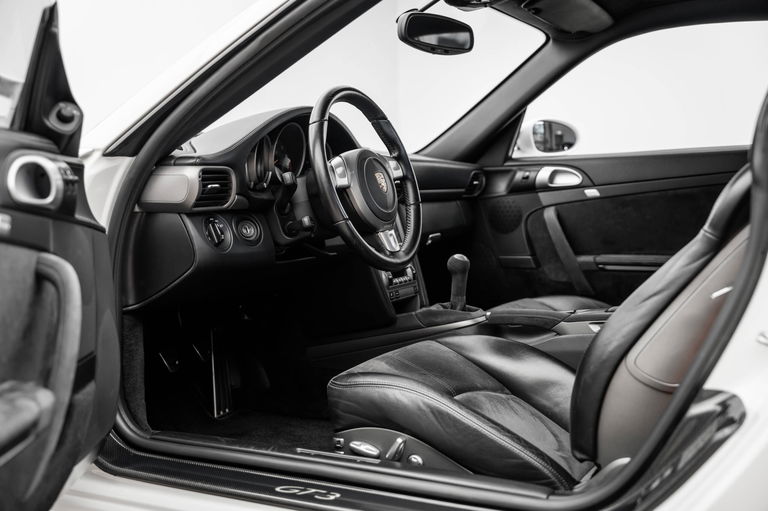 Porsche 997 GT3
