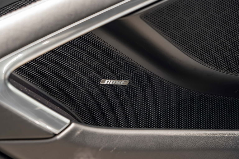 Porsche 991.2 GT3 Touring