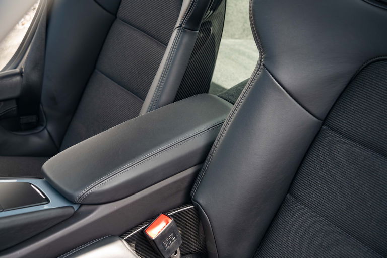 Porsche 991.2 GT3 Touring