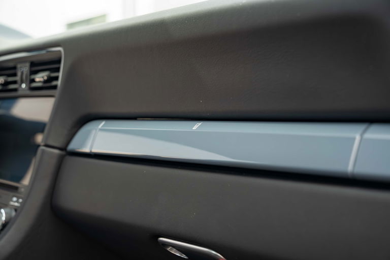 Porsche 991.2 GT3 Touring